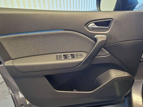 Voitures D'occasion À Tarbes | Renault Captur Ii Eco-G 100 Ch Techno