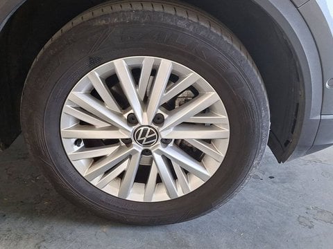 Voitures D'occasion À Tarbes | Volkswagen T-Roc 1.0 Tsi 110 Start/Stop Bvm6 Life