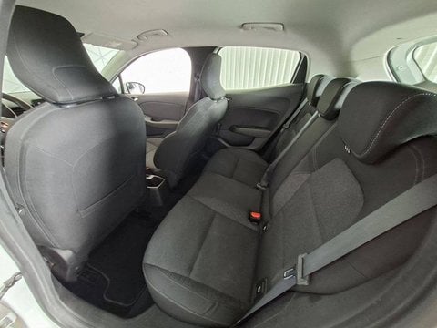Voitures D'occasion À Tarbes | Renault Clio V Blue Dci 85 Zen