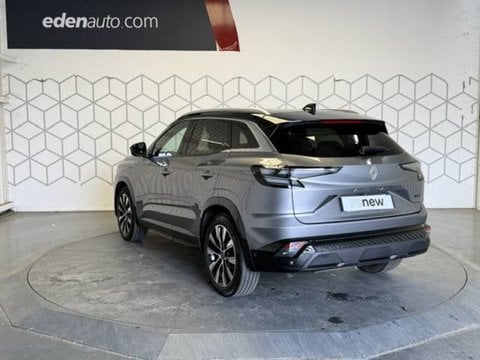Voitures D'occasion À Tarbes | Renault Austral E-Tech Full Hybrid 200 Gsr2 Techno