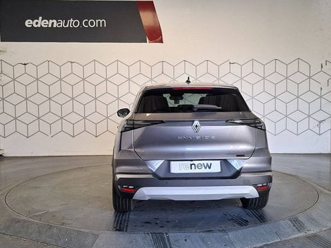 Voitures D'occasion À Tarbes | Renault Symbioz E-Tech Full Hybrid 145 Iconic