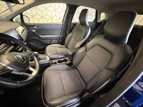 Voitures D'occasion À Tarbes | Renault Captur Ii E-Tech Plug-In 160 - 21 Intens