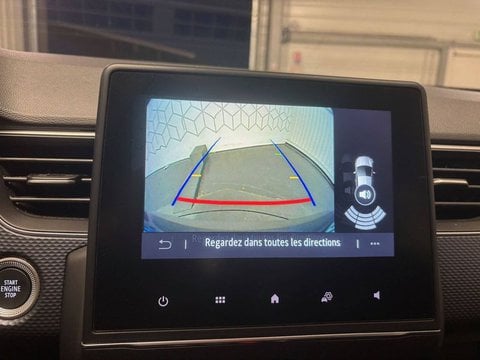 Voitures D'occasion À Tarbes | Renault Arkana Tce 140 Edc - 23 Evolution