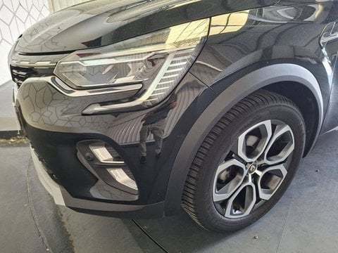 Voitures D'occasion À Tarbes | Renault Captur Ii Blue Dci 115 Edc Intens