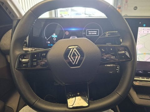Voitures D'occasion À Tarbes | Renault Mégane Megane V Electrique Megane E-Tech Ev60 130Ch Supe...