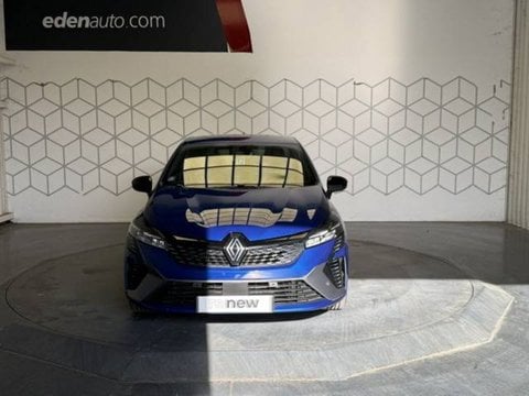 Voitures D'occasion À Tarbes | Renault Clio V E-Tech Full Hybrid 145 Esprit Alpine