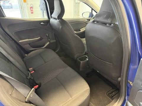 Voitures D'occasion À Tarbes | Renault Clio Blue Dci 85 Business