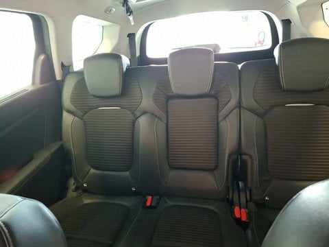 Voitures D'occasion À Tarbes | Renault Scénic Grand Scenic Iv Grand Scenic Blue Dci 120 Edc Intens