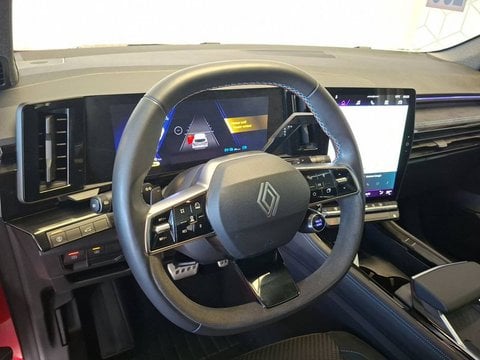 Voitures D'occasion À Tarbes | Renault Austral E-Tech Full Hybrid 200 Gsr2 Techno Esprit Alpine