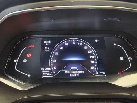 Voitures D'occasion À Tarbes | Renault Captur Ii Tce 90 - 21 Intens