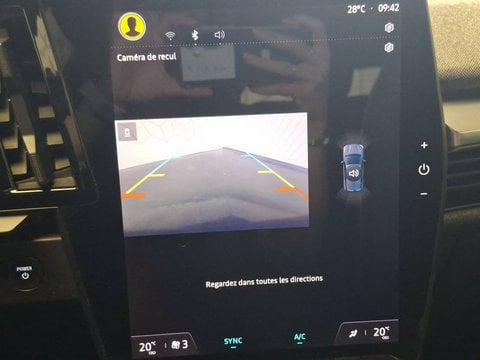 Voitures D'occasion À Tarbes | Renault Mégane Megane V Electrique Megane E-Tech Ev60 130Ch Opti...