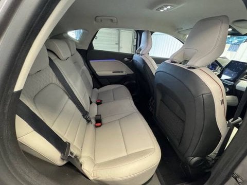 Voitures D'occasion À Tarbes | Renault Captur Ii E-Tech Plug-In 160 Initiale Paris