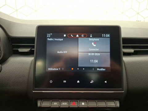 Voitures D'occasion À Tarbes | Renault Clio E-Tech Full Hybrid 145 Equilibre