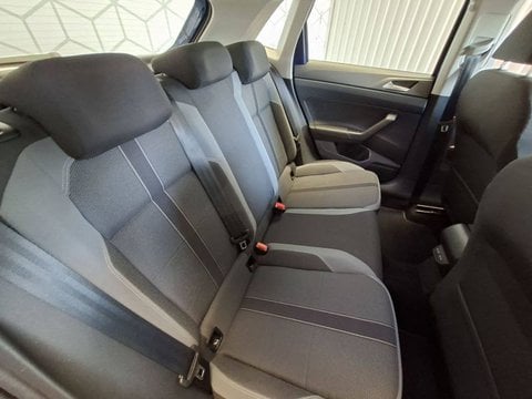 Voitures D'occasion À Tarbes | Volkswagen Polo Vi 1.0 Tsi 95 S&S Bvm5 R-Line