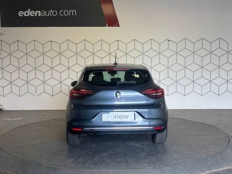 Voitures D'occasion À Tarbes | Renault Clio V Blue Dci 85 Business