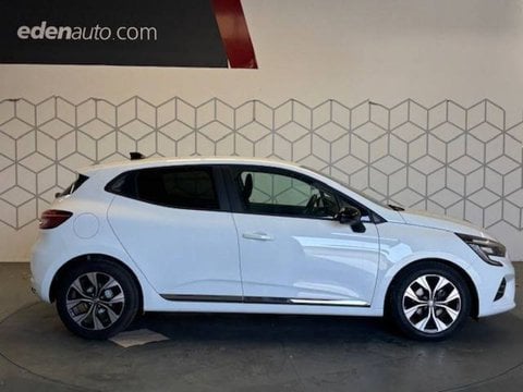 Voitures D'occasion À Tarbes | Renault Clio V Sce 65 Evolution