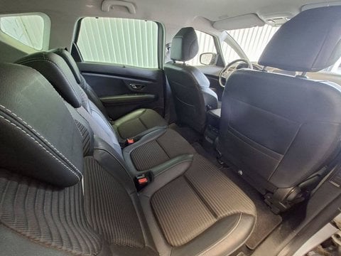 Voitures D'occasion À Tarbes | Renault Scénic Scenic Iv Scenic Blue Dci 120 Edc Intens