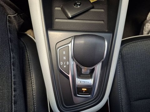Voitures D'occasion À Tarbes | Renault Captur Ii E-Tech 145 - 21 Intens