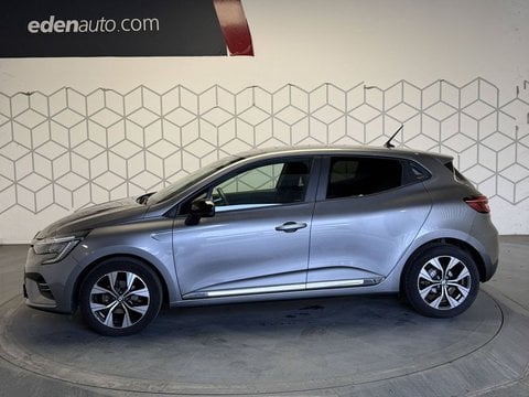 Voitures D'occasion À Tarbes | Renault Clio V Tce 90 Evolution