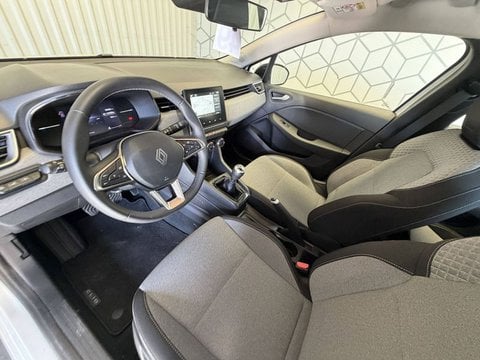 Voitures D'occasion À Tarbes | Renault Clio V Blue Dci 100 Evolution