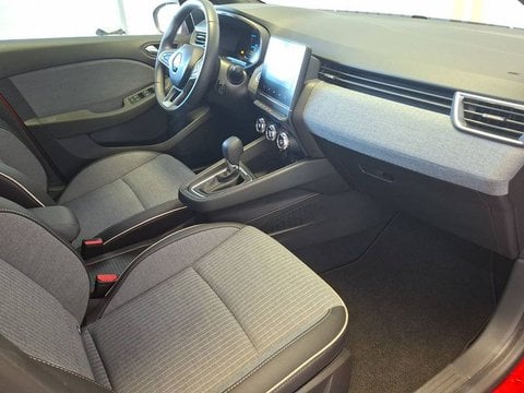 Voitures D'occasion À Tarbes | Renault Clio V E-Tech Full Hybrid 145 Techno