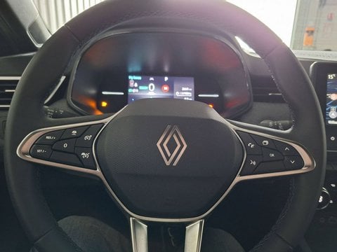 Voitures D'occasion À Tarbes | Renault Clio V E-Tech Full Hybrid 145 Ch Gsr2 Techno