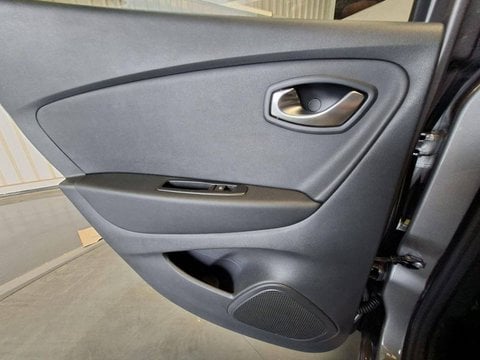 Voitures D'occasion À Tarbes | Renault Captur Tce 90 Intens