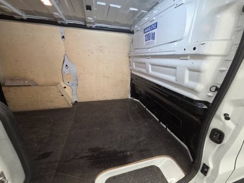 Voitures D'occasion À Tarbes | Renault Trafic Iii Fgn L1H1 3T Blue Dci 130 Gsr2 Advance