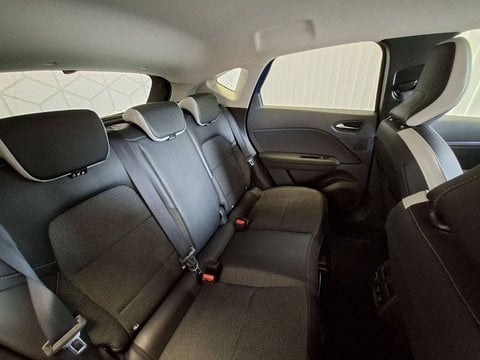 Voitures D'occasion À Tarbes | Renault Captur Ii E-Tech Full Hybrid 145 Techno
