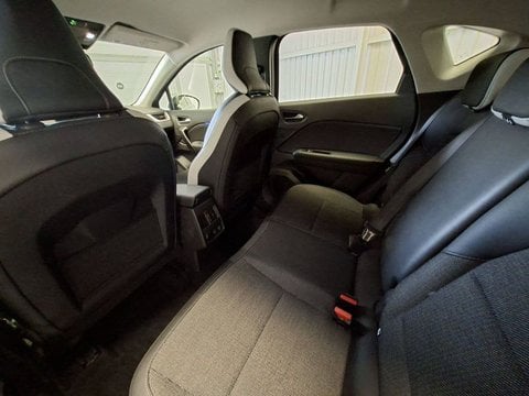 Voitures D'occasion À Tarbes | Renault Captur Ii Tce 90 Techno