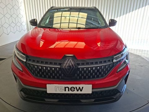 Voitures D'occasion À Tarbes | Renault Austral E-Tech Full Hybrid 200 Gsr2 Techno Esprit Alpine