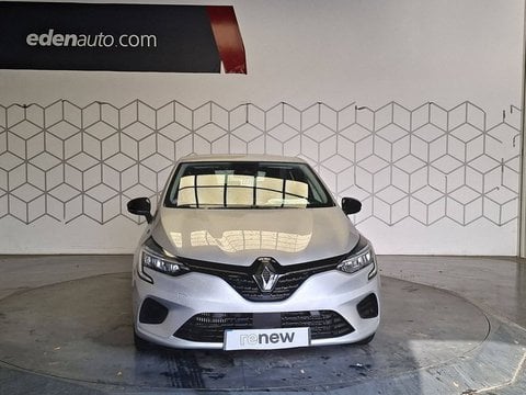 Voitures D'occasion À Tarbes | Renault Clio V Tce 90 Equilibre