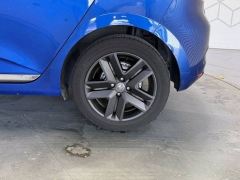 Voitures D'occasion À Tarbes | Renault Clio Blue Dci 85 Business