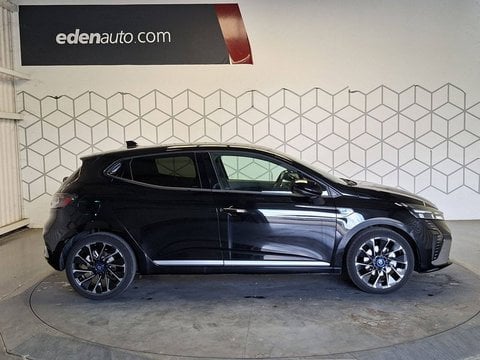 Voitures D'occasion À Tarbes | Renault Clio V E-Tech Full Hybrid 145 Esprit Alpine