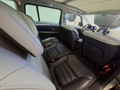 Voitures D'occasion À Tarbes | Renault Espace V Blue Dci 200 Edc Initiale Paris