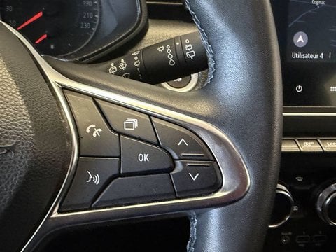 Voitures D'occasion À Tarbes | Renault Clio V Blue Dci 100 - 21N Business