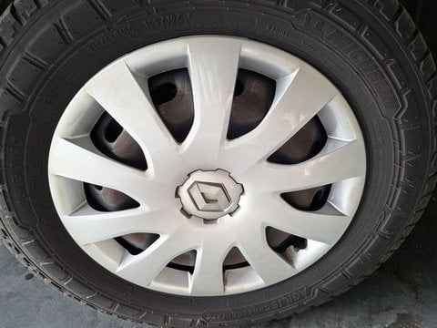 Voitures D'occasion À Tarbes | Renault Trafic Iii Fgn L1H1 1000 Kg Dci 120 Grand Confort