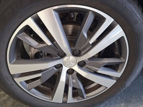 Voitures D'occasion À Tarbes | Peugeot 3008 Ii Puretech 130Ch S&S Bvm6 Allure Pack
