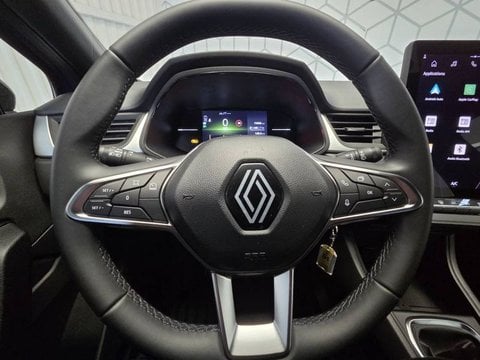 Voitures D'occasion À Tarbes | Renault Captur Ii Tce 90 Evolution