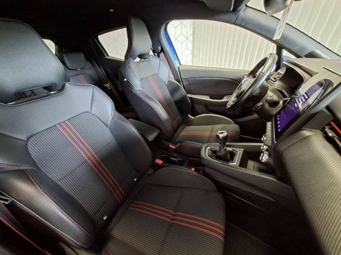 Voitures D'occasion À Tarbes | Renault Clio V Tce 90 - 21N R.s. Line