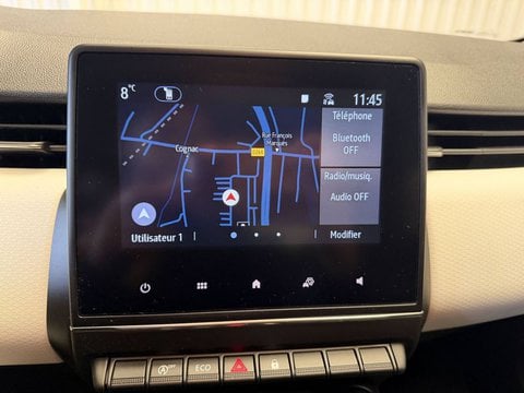 Voitures D'occasion À Tarbes | Renault Clio V Tce 90 Evolution