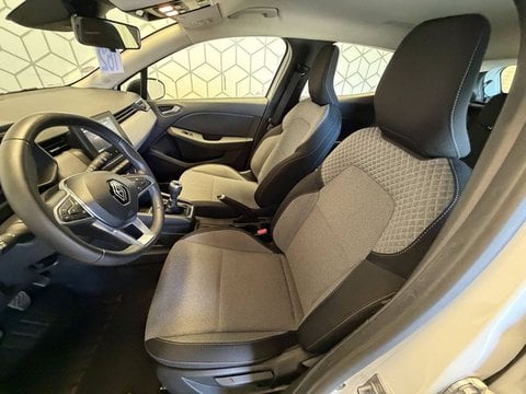 Voitures D'occasion À Tarbes | Renault Clio V Tce 90 Evolution