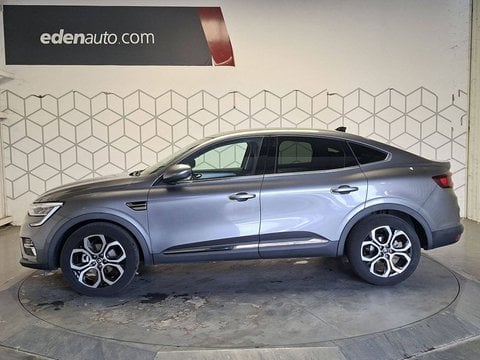 Voitures D'occasion À Tarbes | Renault Arkana E-Tech 145 - 21B Intens
