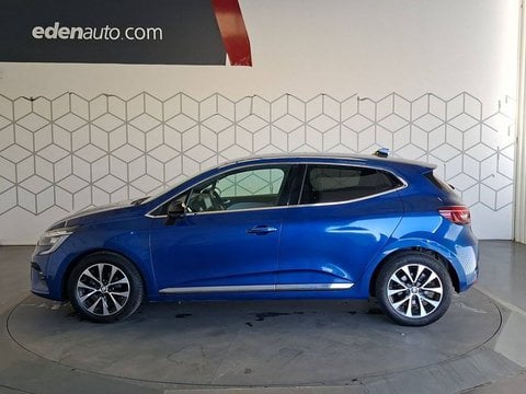 Voitures D'occasion À Tarbes | Renault Clio V Tce 90 Techno