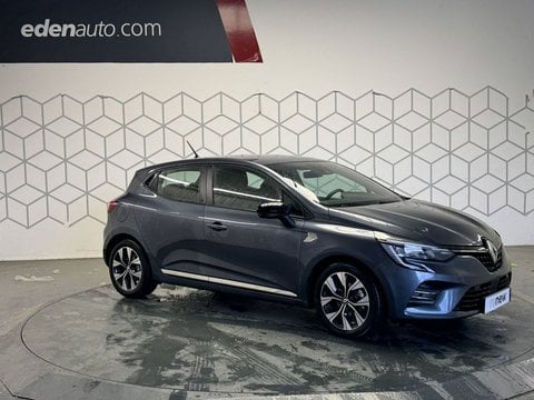 Voitures D'occasion À Tarbes | Renault Clio V E-Tech 140 - 21N Limited