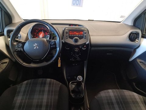 Voitures D'occasion À Tarbes | Peugeot 108 Vti 72Ch S&S Bvm5 Style