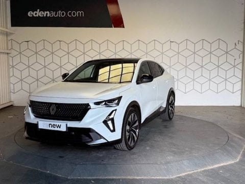 Voitures D'occasion À Tarbes | Renault Rafale E-Tech Full Hybrid 200 Techno