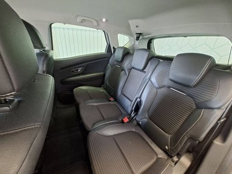 Voitures D'occasion À Tarbes | Renault Scénic Scenic Iv Scenic Blue Dci 120 Edc Intens