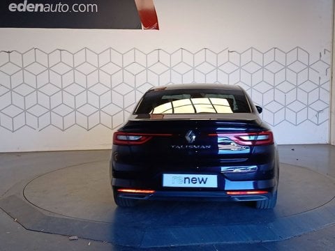 Voitures D'occasion À Tarbes | Renault Talisman Dci 160 Energy Edc Initiale Paris