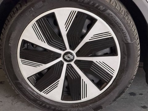 Voitures D'occasion À Tarbes | Renault Mégane Megane V Electrique Megane E-Tech Er Ev60 130Ch O...